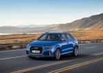 Audi RS Q3 Performance 2016 года (WW)